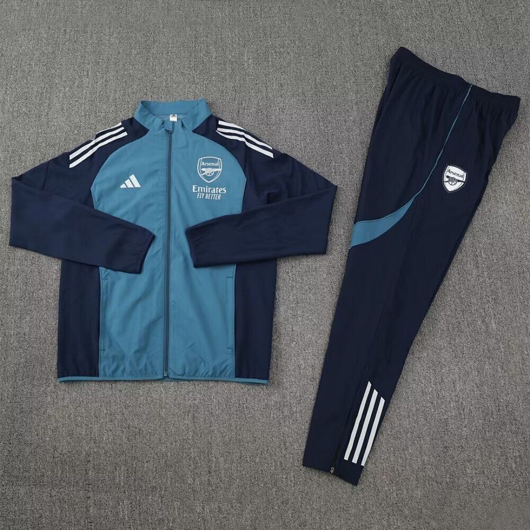 Windbreaker 25/26