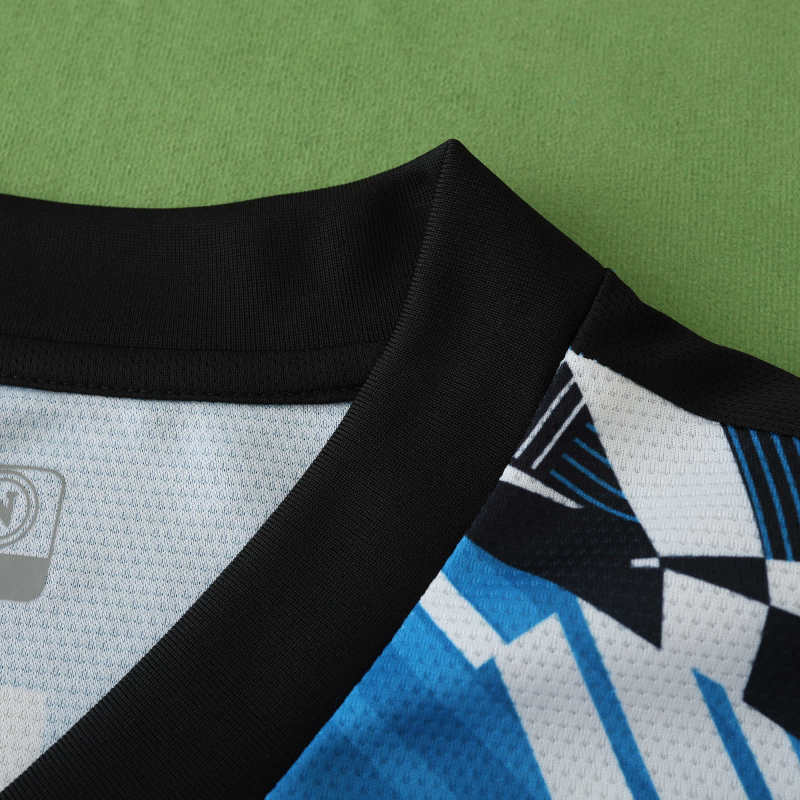 Napoli 24/25 Pre-Match Jersey