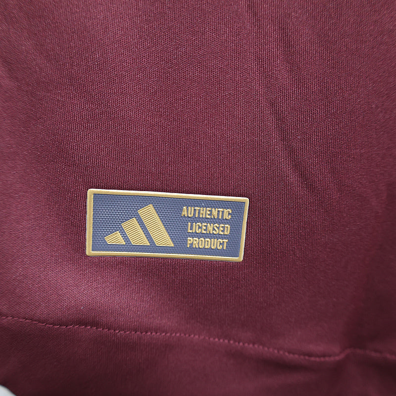 River Plate Away Player Jersey 2024/25