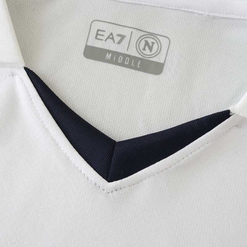 Napoli 24/25 Away Jersey