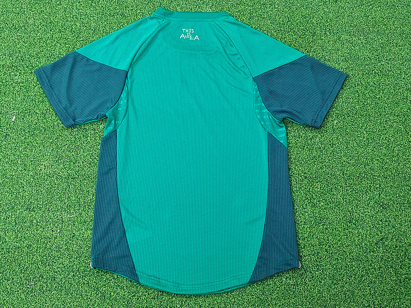 Jersey 25/26 Men's Player