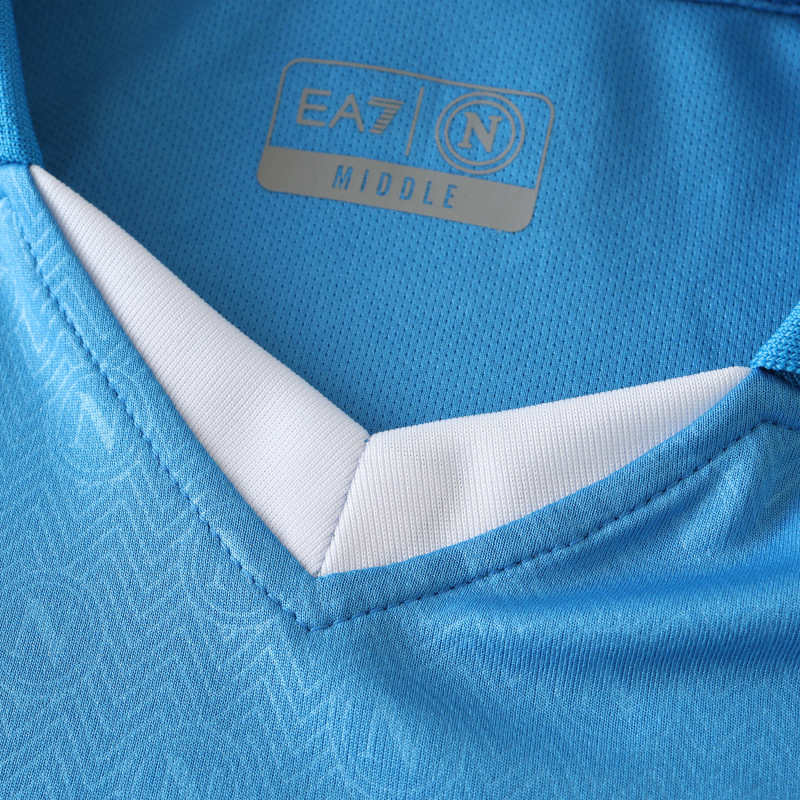 Napoli 24/25 Home Jersey