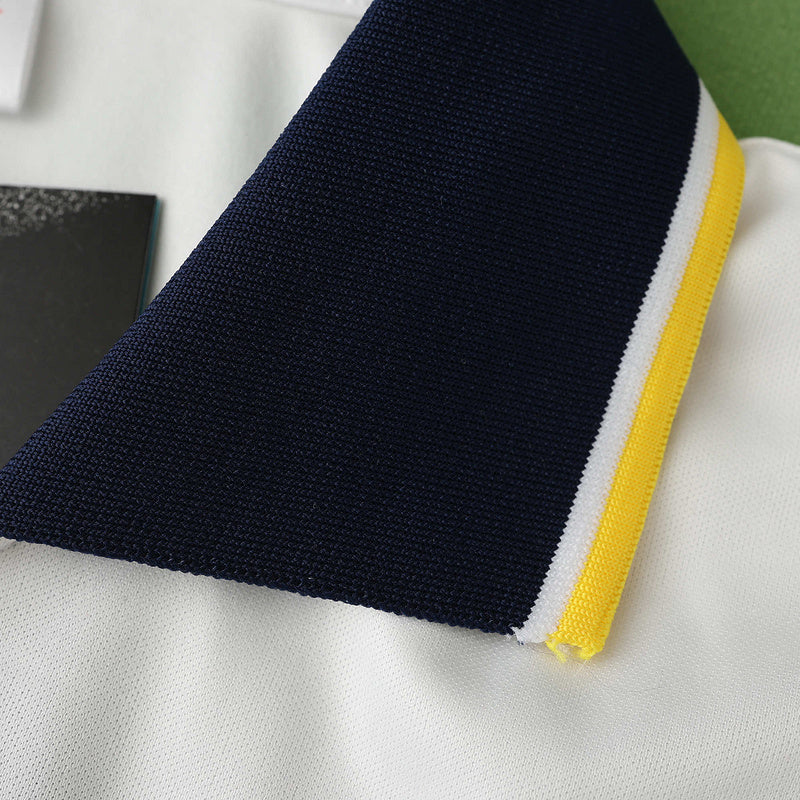 Boca Juniors 96/97 II Away Jersey - Retro Version