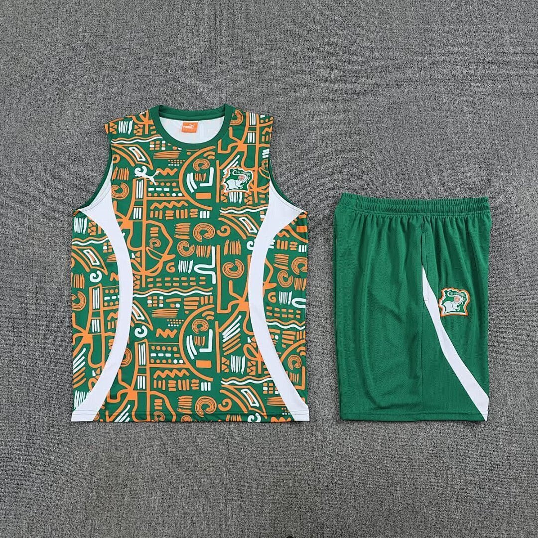 Training 26 Men's Kit