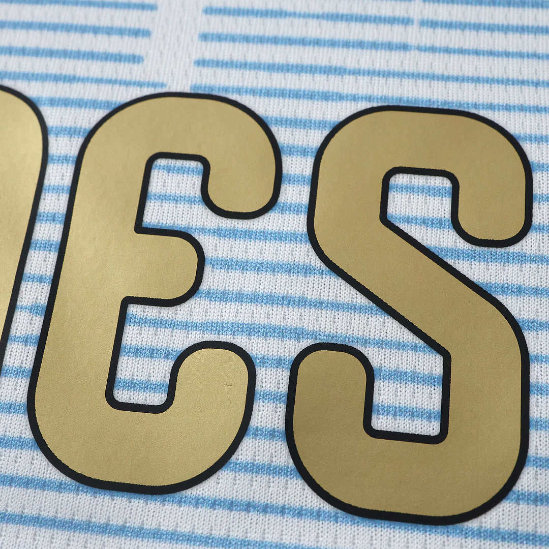 Jersey 26/27 Special Edition - MESSI #10