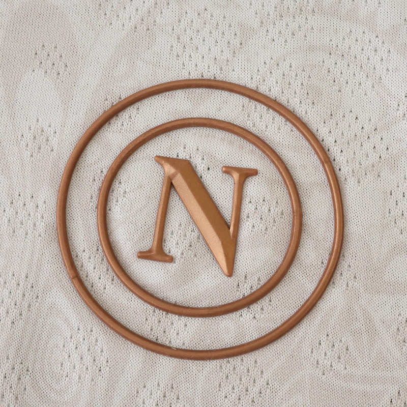 Napoli Away Player Jersey 2025/26