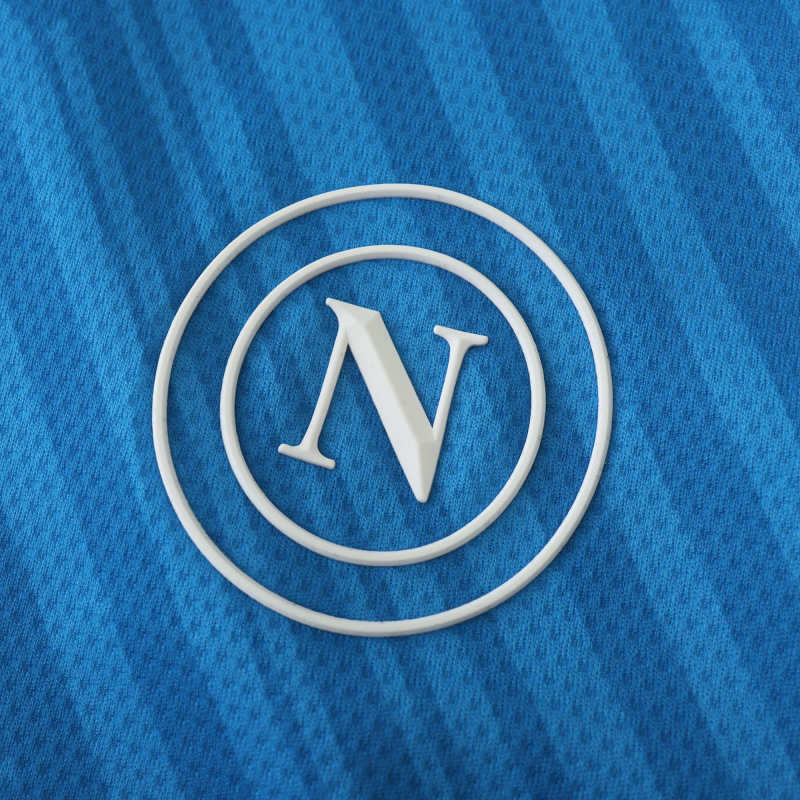 Napoli 24/25 Pre-Match Jersey