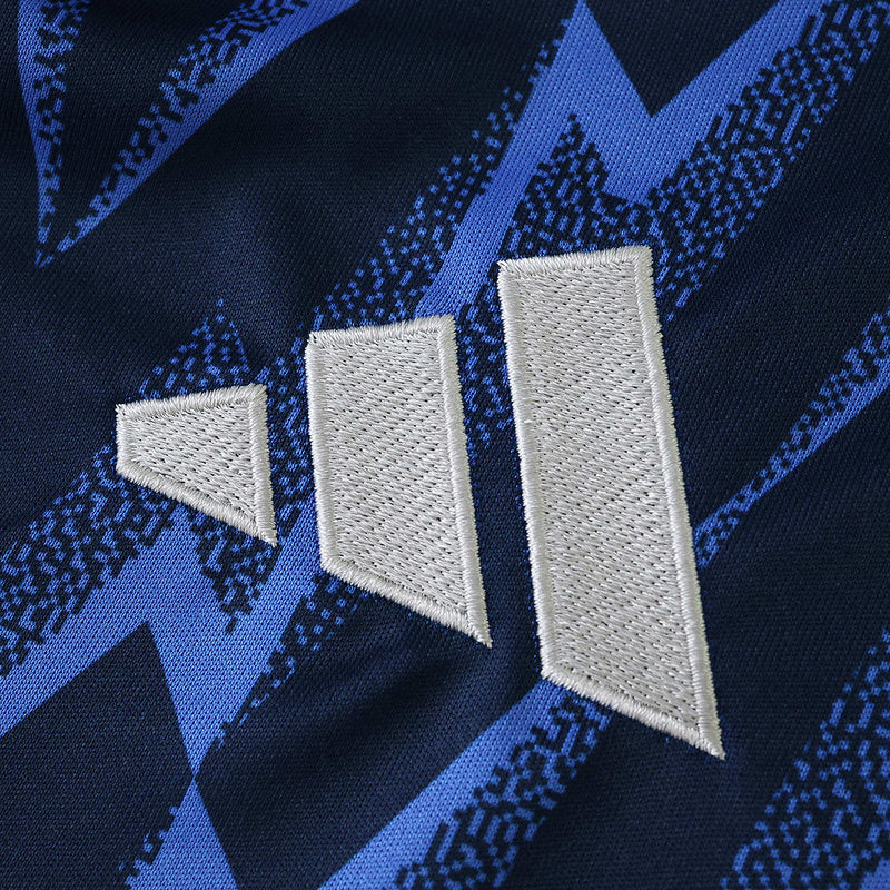 Arsenal Away Jersey 2025/26