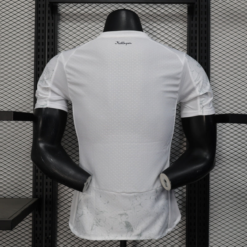 Manchester City Player Jersey KidSuper 2025/26