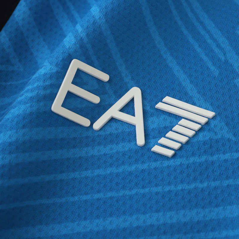 Napoli 24/25 Pre-Match Jersey