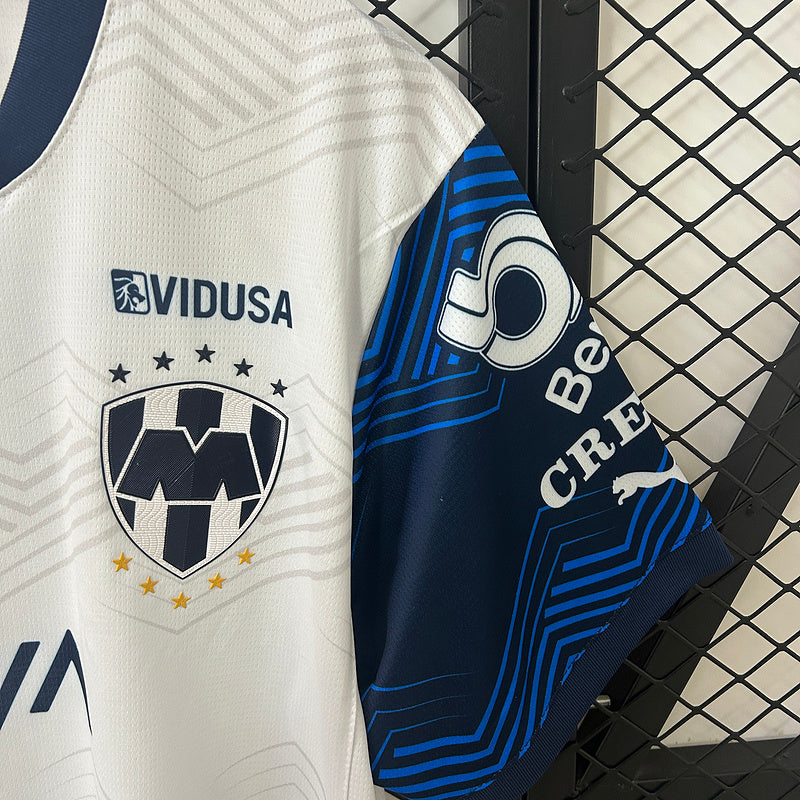 CF Monterrey 24/25 II Away Jersey