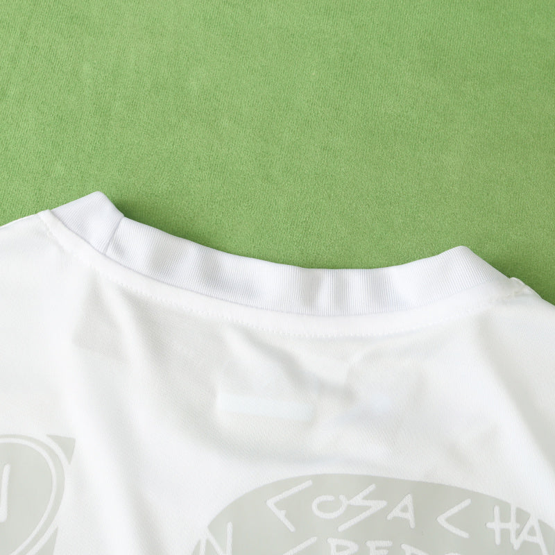 Napoli Special Edition White 24/25