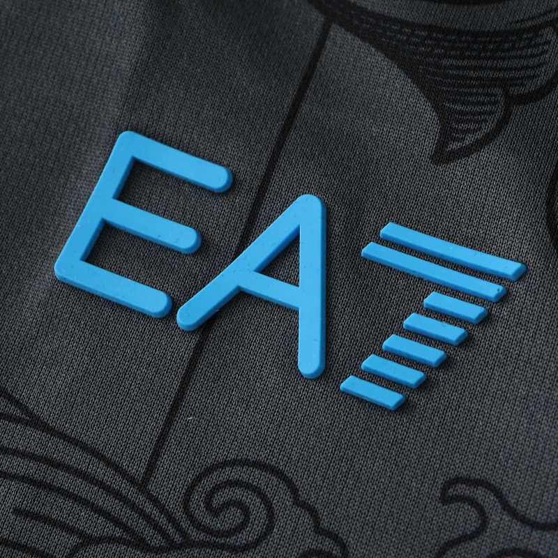 Napoli 24/25 Third Jersey