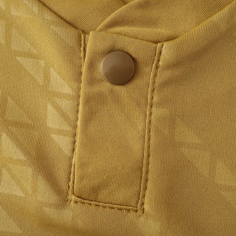 Crystal Palace Away Eagle Gold Jersey 2025/26