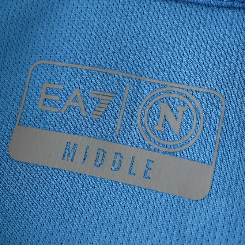 Napoli 24/25 Home Jersey