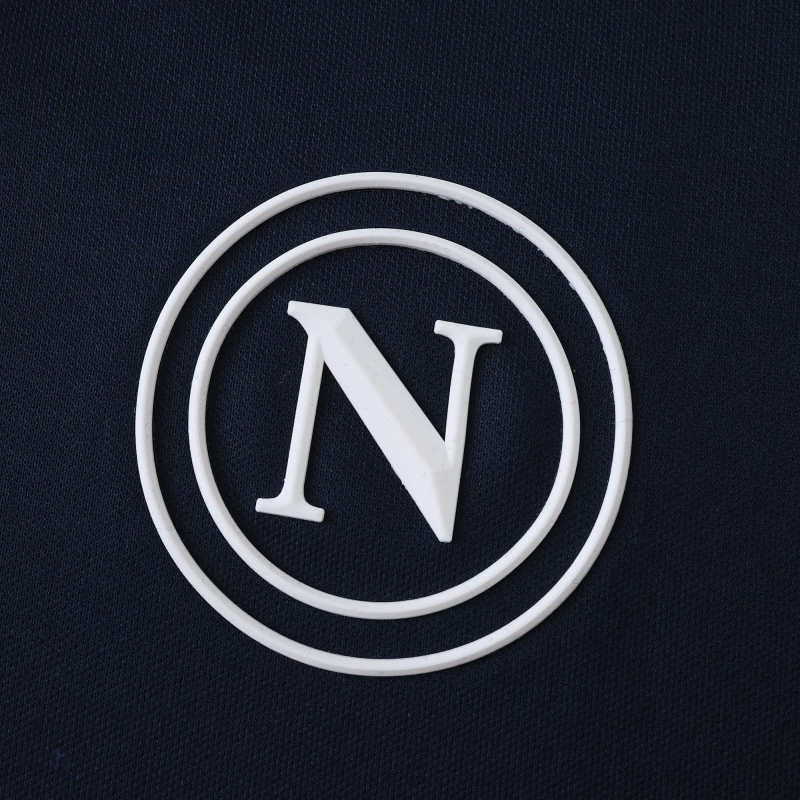 Napoli Campioni d'Italia T-shirt 2025/26