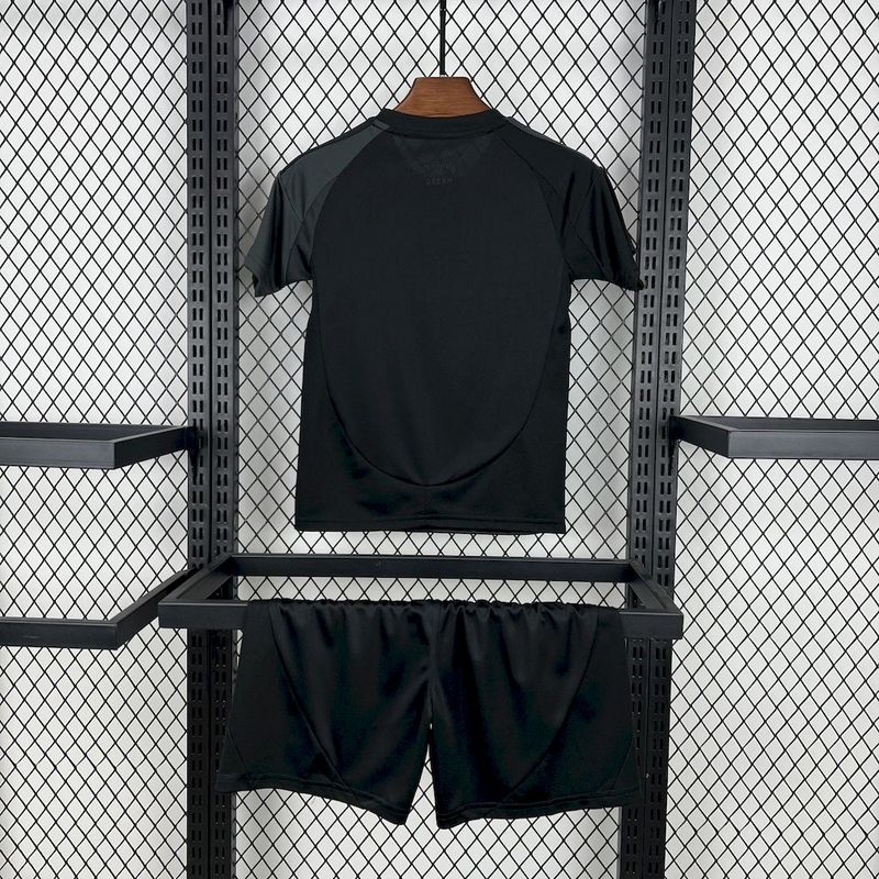 Kids Inter Miami Away Kit 2025/2026