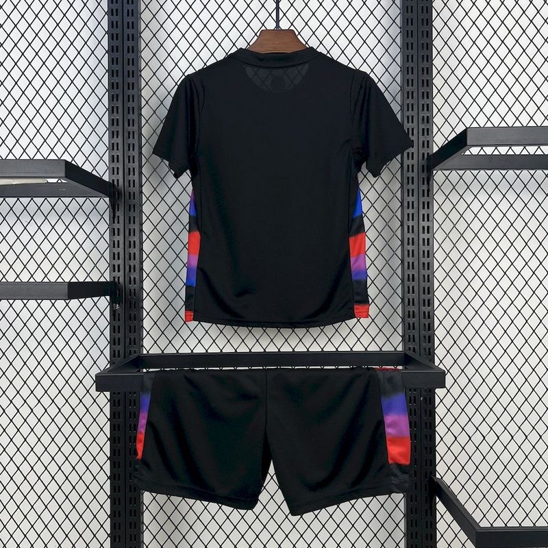 Away 25/26 Kids Kit