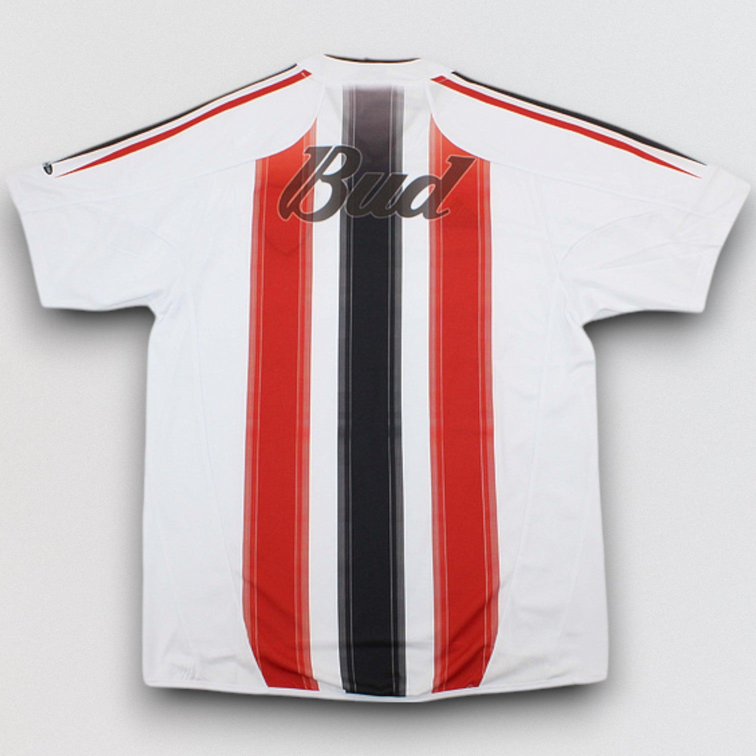 River Plate 04/05 Home Jersey - Retro Version