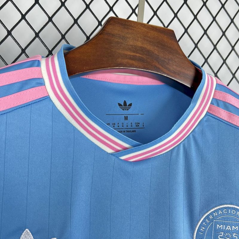 Inter Miami Third Jersey 2025/2026