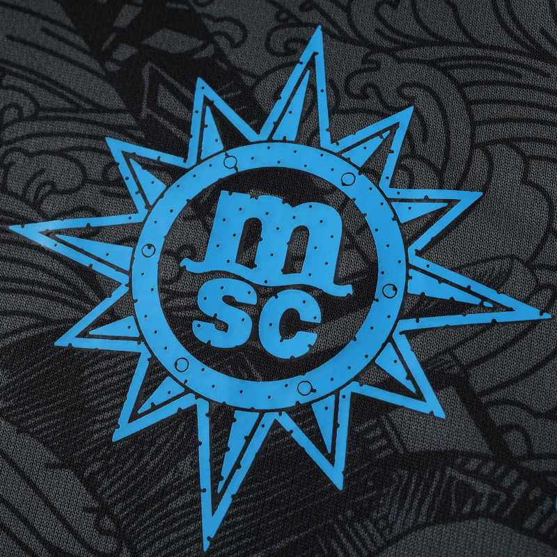 Napoli 24/25 Third Jersey