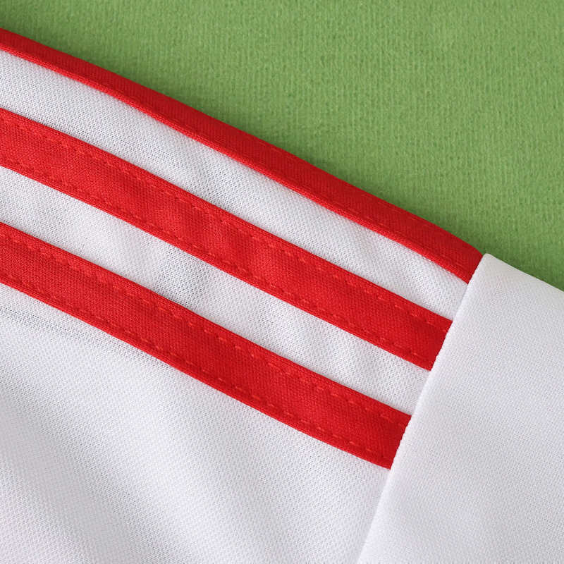 Arsenal US Pack Full-Button Baseball Jersey