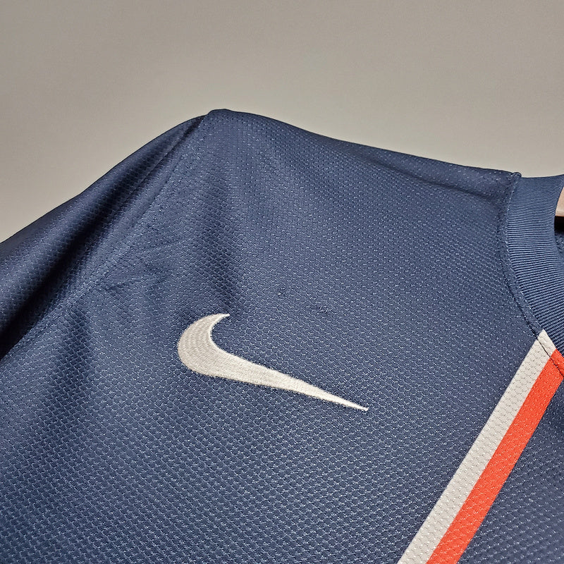 Paris Saint-Germain (PSG) 12/13 I Home Jersey - Retro Version