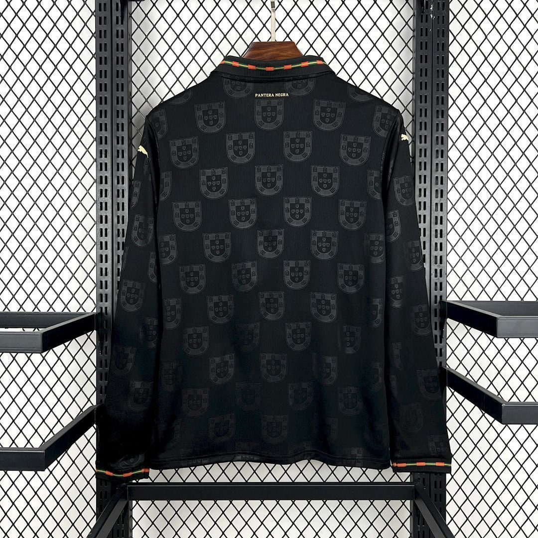 Jersey Men's Long Sleeve