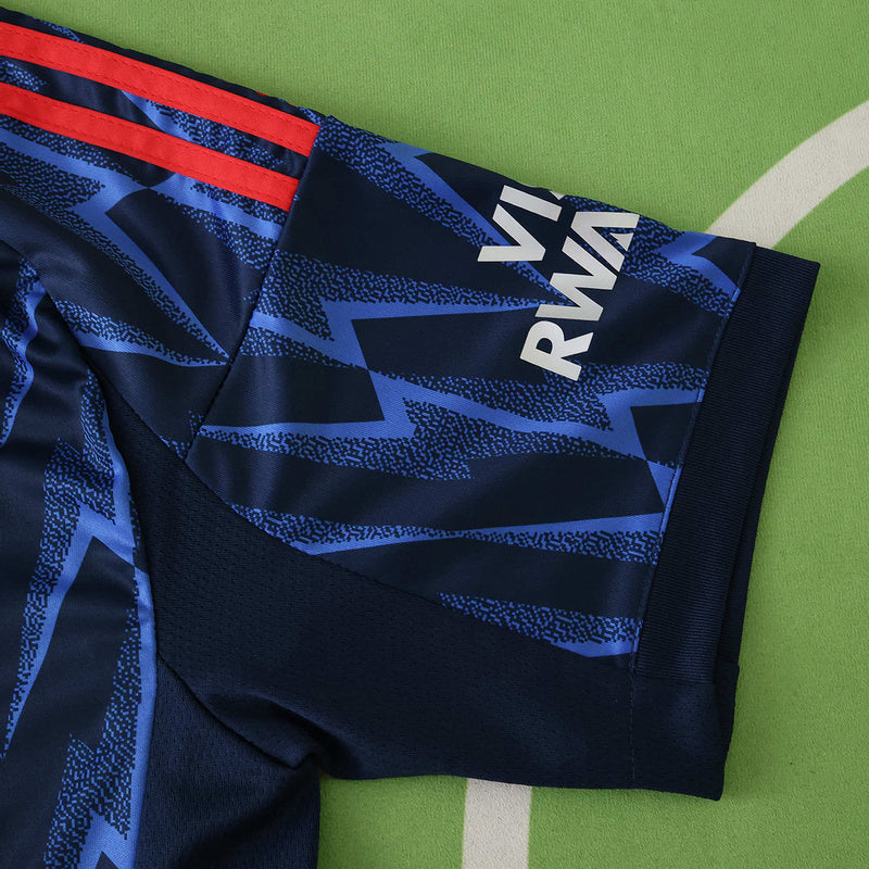 Arsenal Away Jersey 2025/26