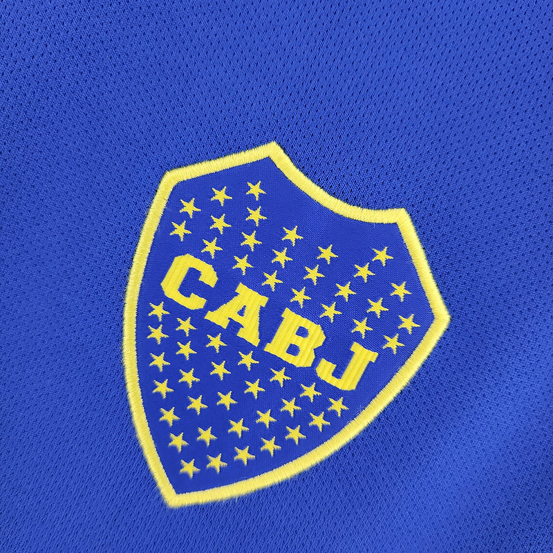 Retro Home 10/11 Men's Jersey