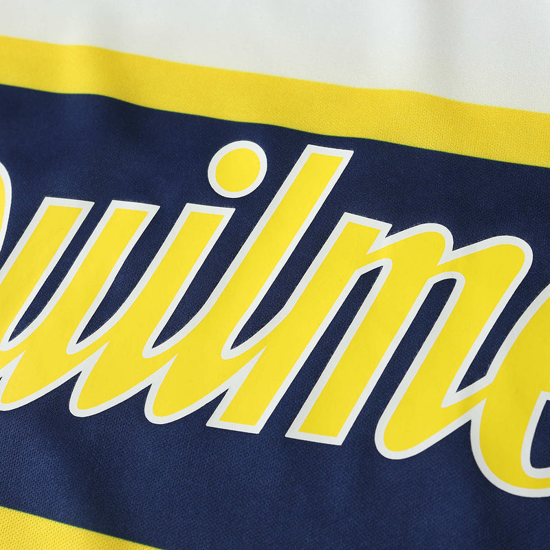 Boca Juniors 96/97 II Away Jersey - Retro Version