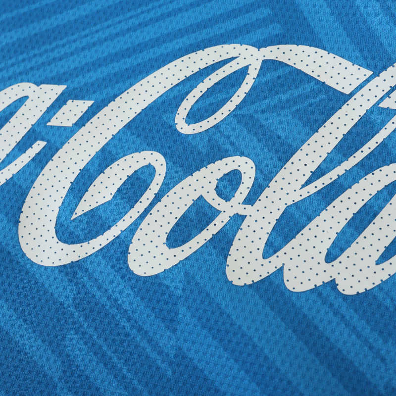 Napoli 24/25 Pre-Match Jersey