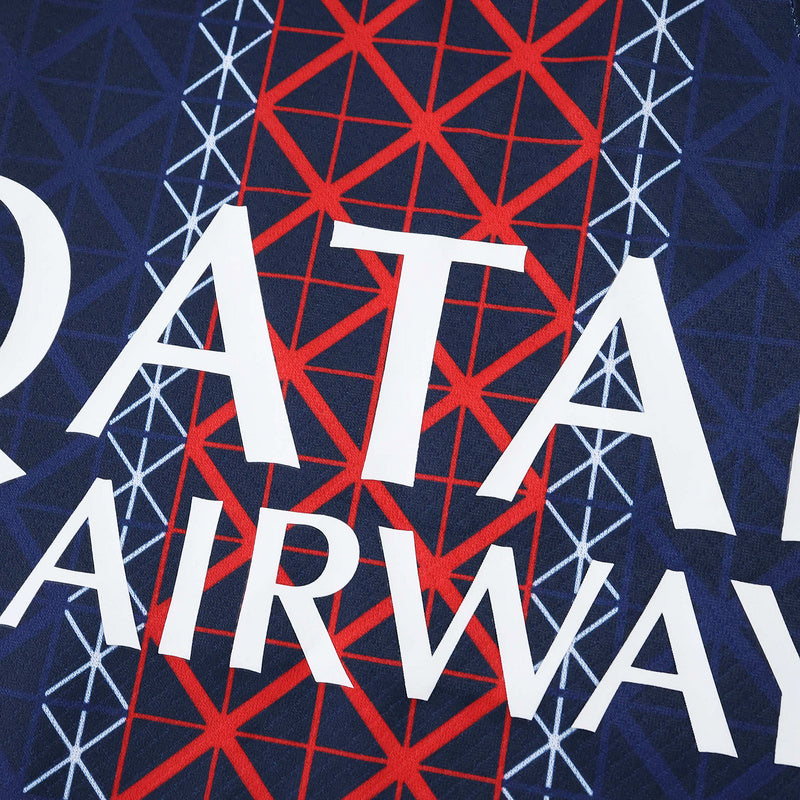 PSG 2025 XO Concept Jersey