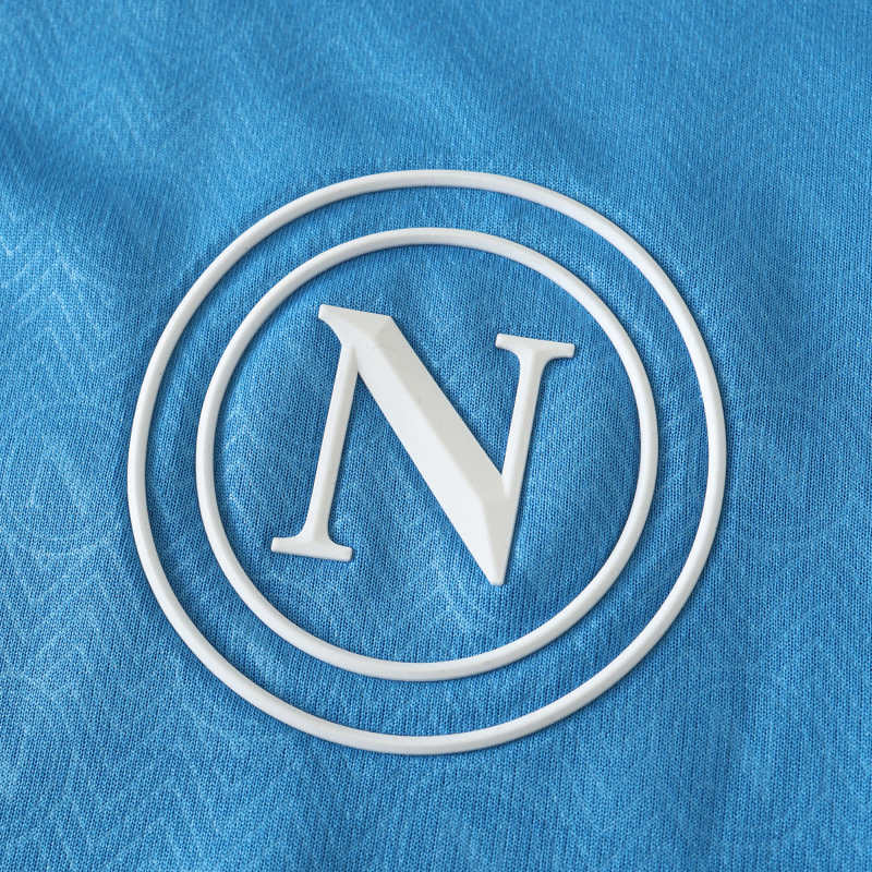 Napoli 24/25 Home Jersey