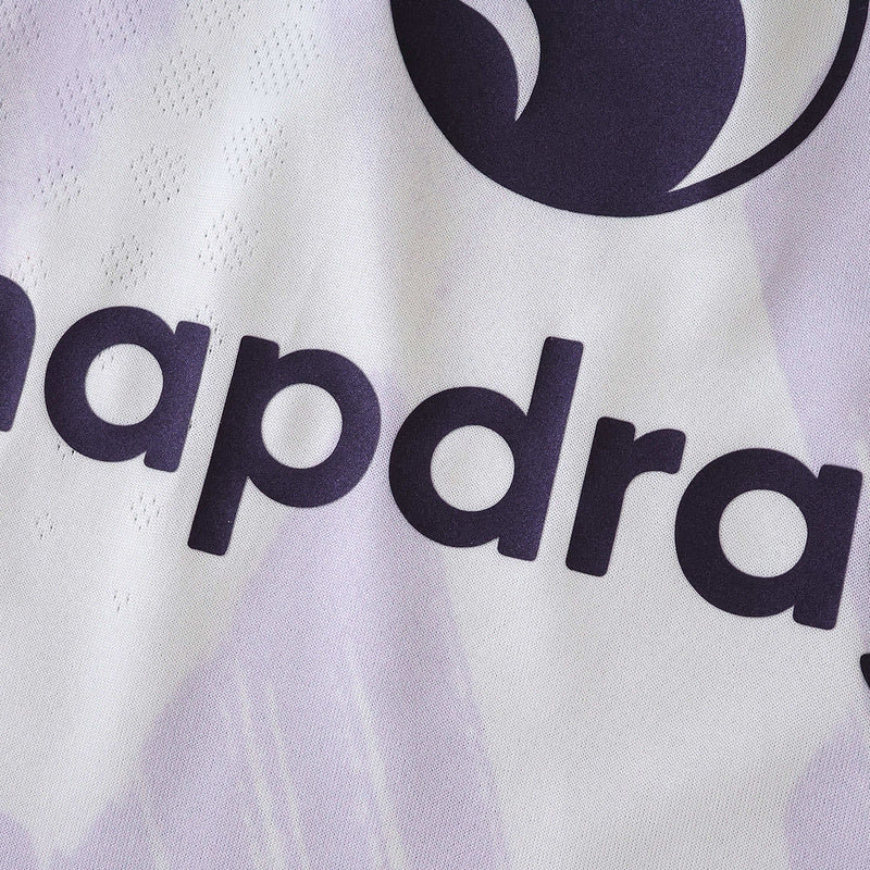 Manchester United Away Jersey 2025/26 - Player