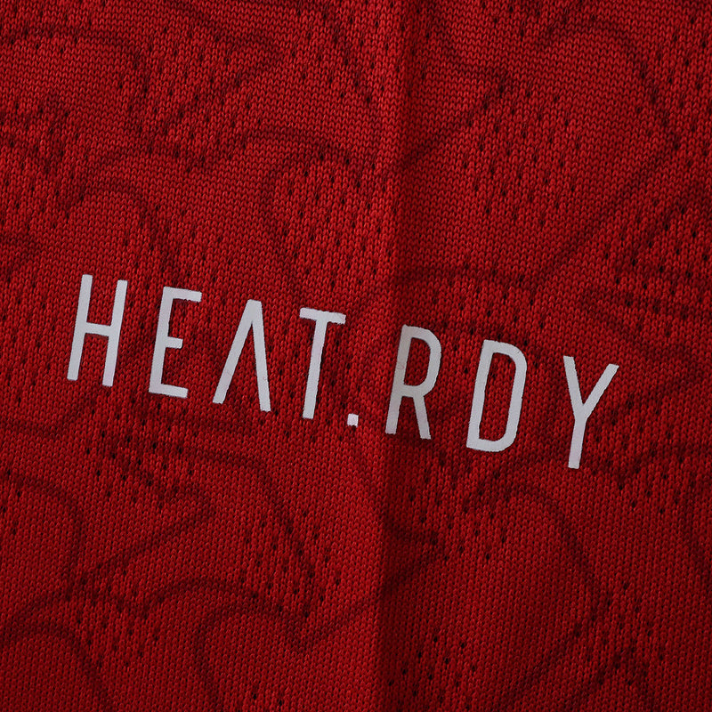 Arsenal Player Home Jersey 2025/26 Long Sleeve