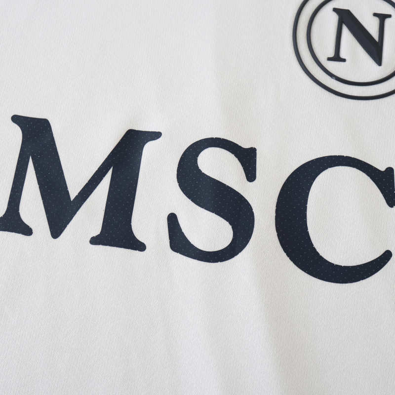 Napoli 24/25 Away Jersey
