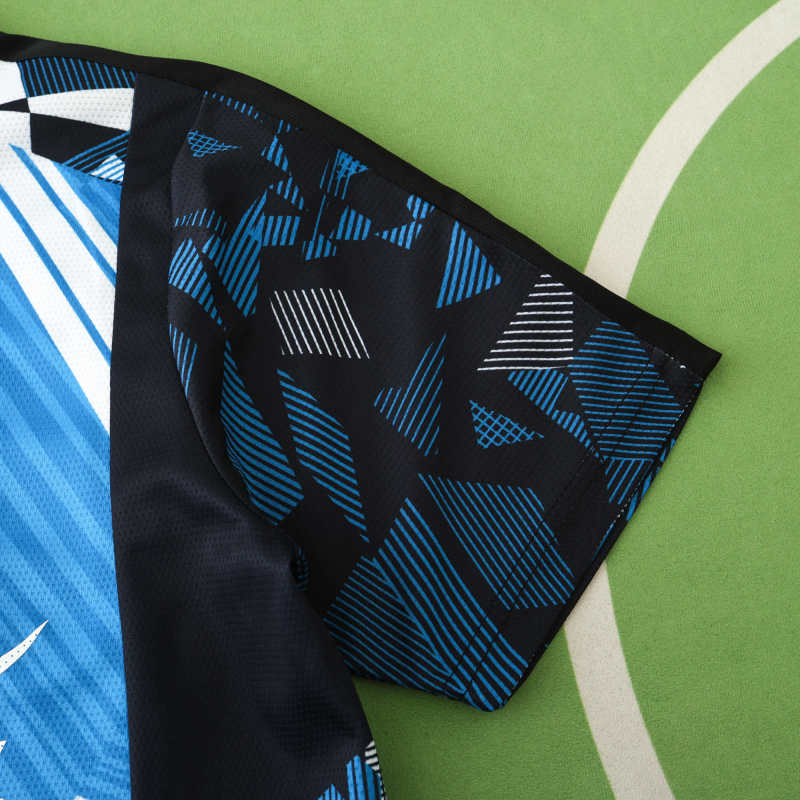 Napoli 24/25 Pre-Match Jersey