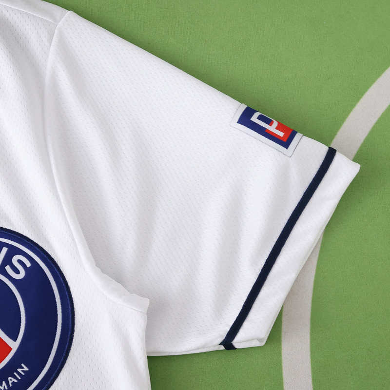 Paris Saint Germanin x MLB Club World Cup Limited Jersey