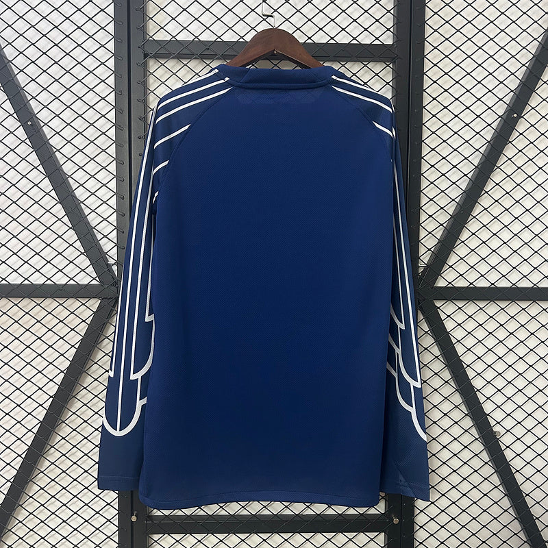 Fourth 24/25 Men's Long Sleeve Jersey