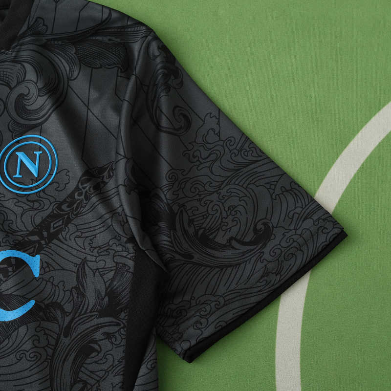 Napoli 24/25 Third Jersey
