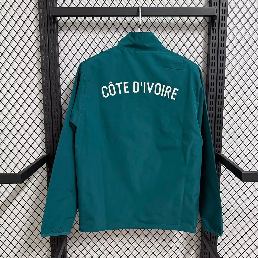 Windbreaker