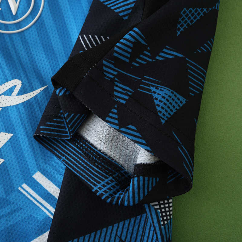 Napoli 24/25 Pre-Match Jersey