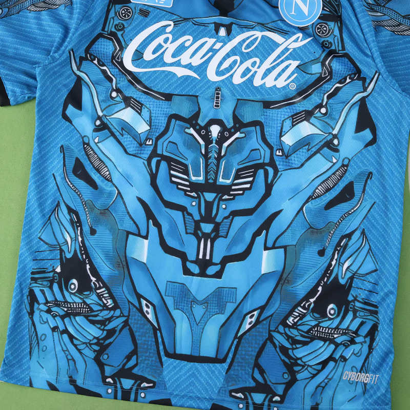Training 25/26 Men's Jersey