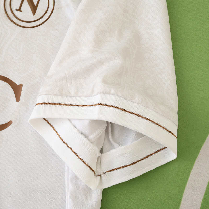 Napoli Away Jersey 2025/26