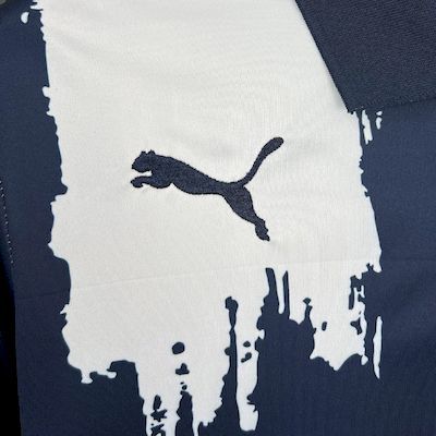 CF Monterrey Home Jersey Clubs Word Cup - Long Sleeve