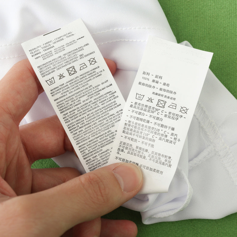 Napoli Special Edition White 24/25