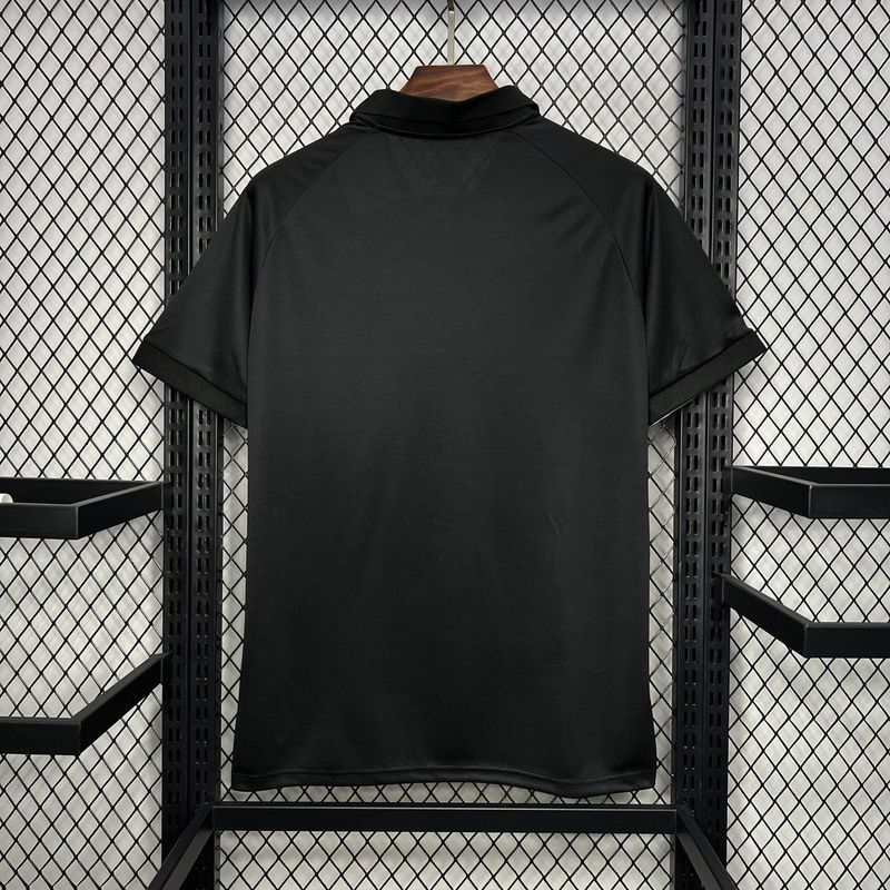 Jersey Men's 125th Anniversary