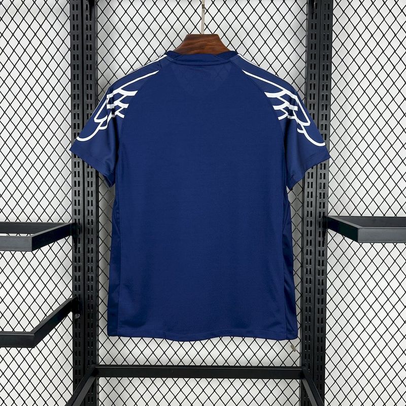 Paris Saint Germain Fourth Jersey 2024/2025