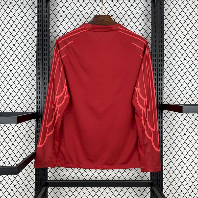 Goalkeeper 24/25 Men's Long Sleeve Jersey